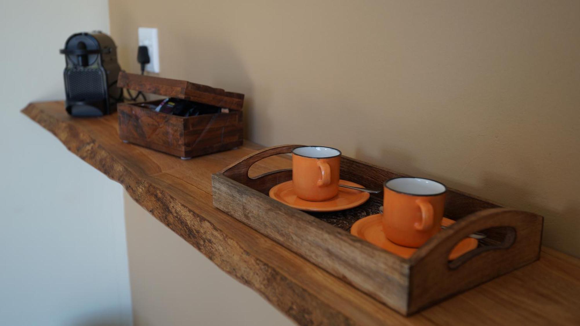 Stellar Overberg Travellers Lodge Napier 外观 照片