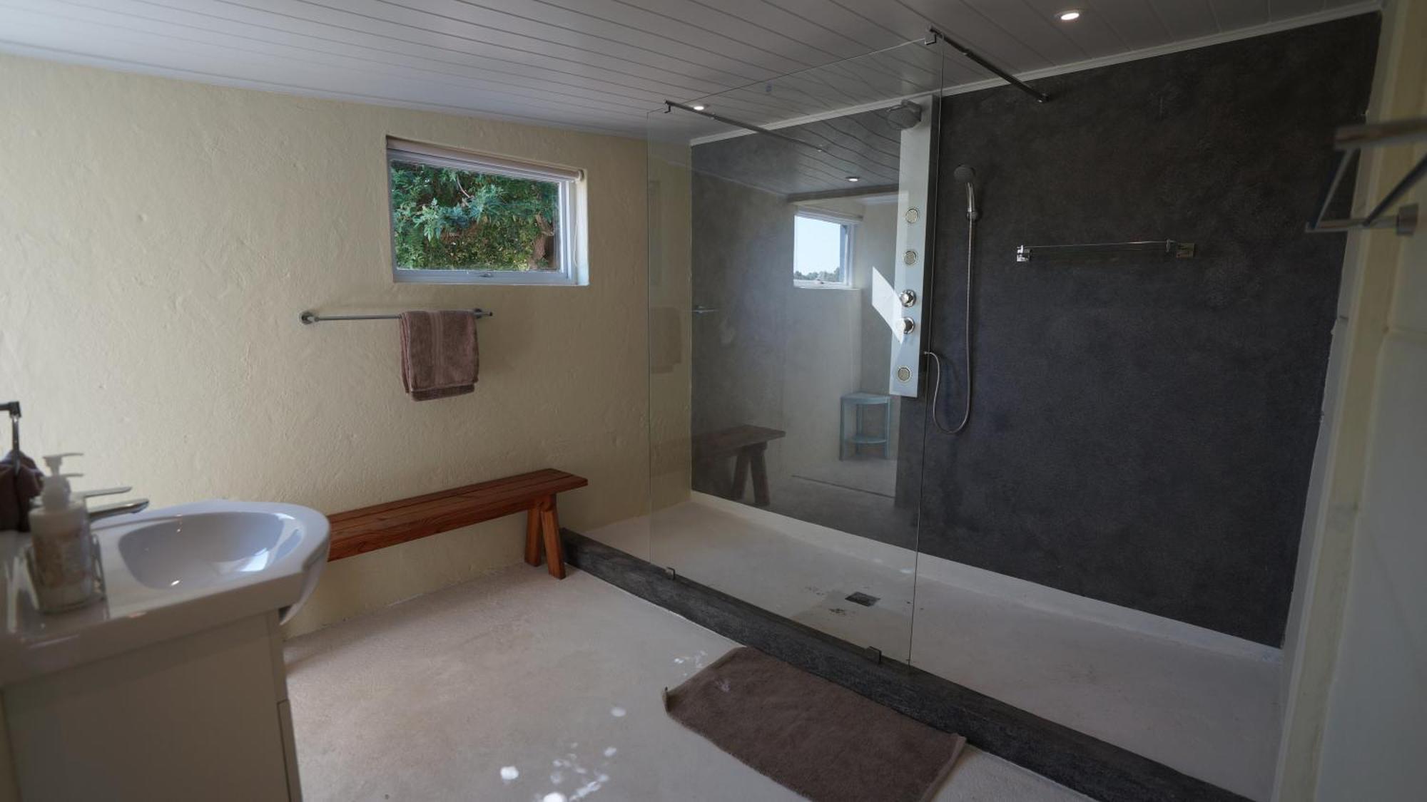 Stellar Overberg Travellers Lodge Napier 外观 照片